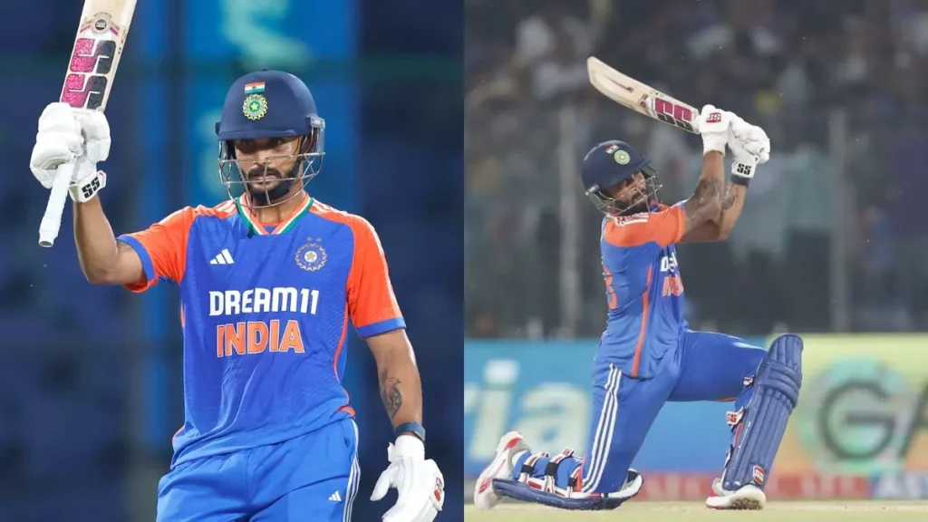 మెల్బోర్న్‌లో సెంచరీ చేసిన తెలుగోడు