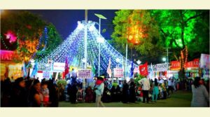 నుమాయిష్ ప్రారంభం వాయిదా