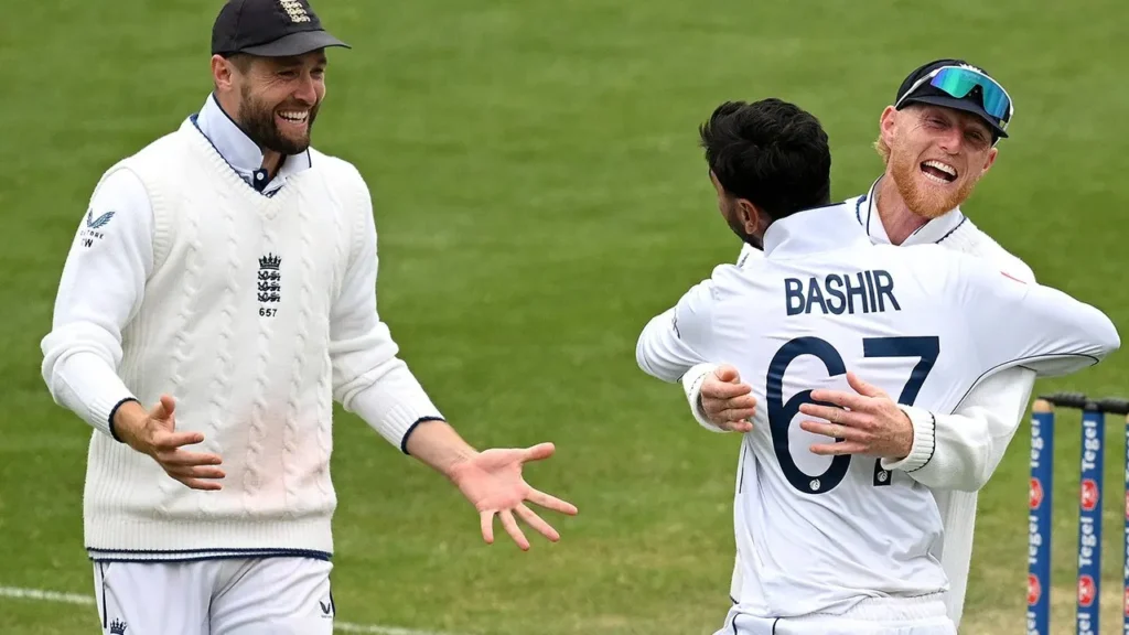 NZ vs ENG: 16 ఏళ్ల తర్వాత టెస్ట్ సిరీస్ కైవసం..