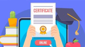 ఇకపై ఆన్లైన్లో టెన్త్ సర్టిఫికెట్లు