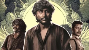 ఓటీటీ క్రైమ్ థ్రిల్లర్ చిత్రం