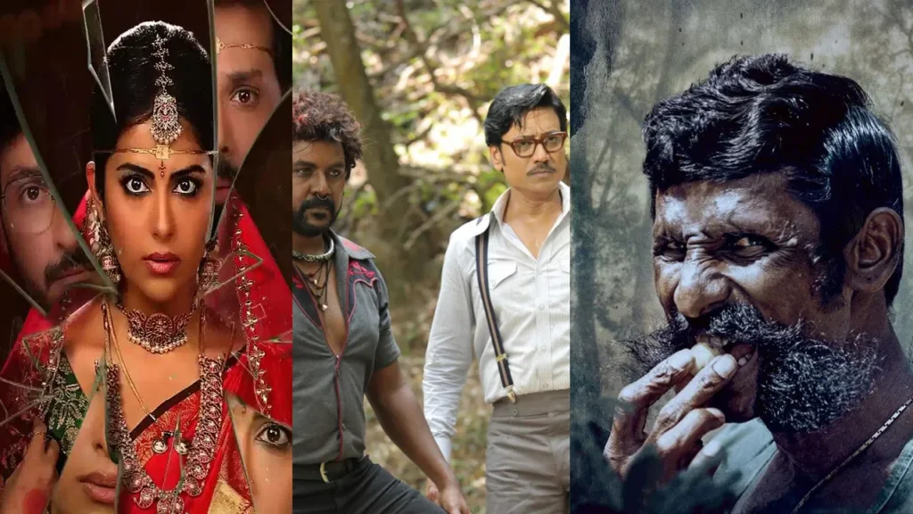 ఈ వారం ఓటీటీల్లో 30కు పైగా సినిమాలు