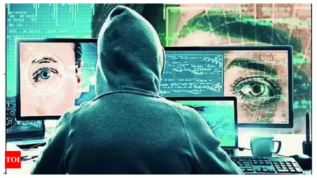 Cyber Crime: మార్ఫింగ్ ఫొటోలతో బ్లాక్‌మెయిల్‌ చేస్తున్నారా.? ఇలా చెక్‌ పెట్టండి..