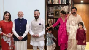 ప్రధానిపై దేవర విలన్ ప్రశంసలు