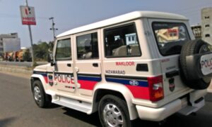 ఎమ్మెల్సీ కవిత మామఫై కేసు నమోదు