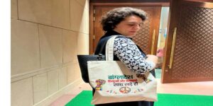 ప్రియాంకా గాంధీ బంగ్లాదేశ్ మైనారిటీలకు మద్దతు..