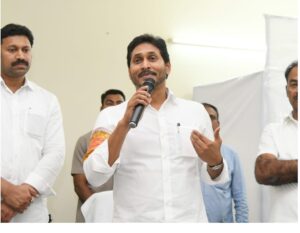 మళ్ళీ వచ్చేది మన ప్రభుత్వమే