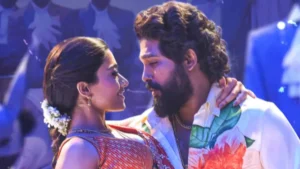 పుష్ప-2 హవా.. మరింత పెరిగిన కలెక్షన్లు