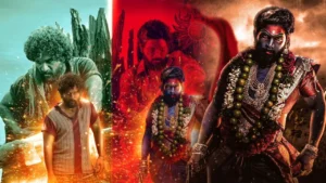 అడ్వాన్స్ బుకింగ్‌లో దుమ్మురేపుతోన్న పుష్ప 2..