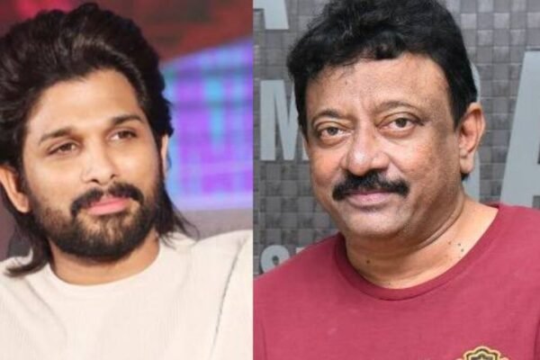 pushpa 2 rgv and allu arjun