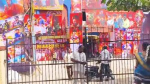 ఏపీలో పుష్ప 2 ప్రదర్శిస్తున్న థియేటర్లు సీజ్..కారణం అదే