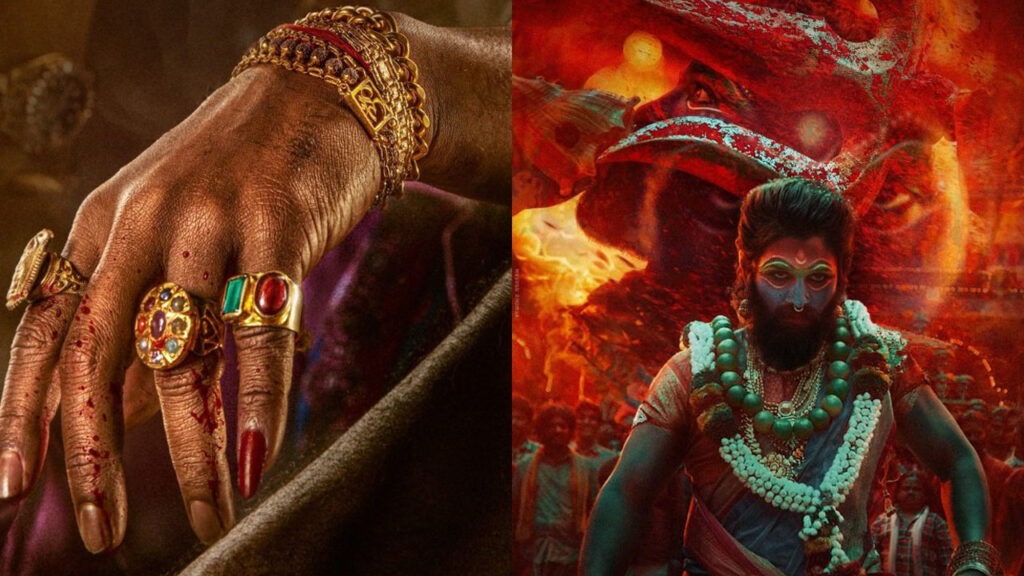 రిలీజ్‌కు ముందే రికార్డులు మడతపెట్టేస్తున్న పుష్ప 2..