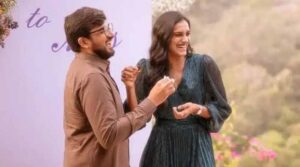 ఉదయ్‌పూర్‌లో నేడు అట్టహాసంగా పీవీ సింధు వివాహం