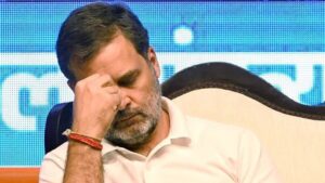 కాంగ్రెస్‌, ఆప్‌ల మధ్య వార్