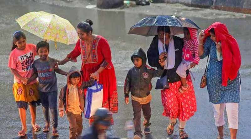 rains in tamilanadu