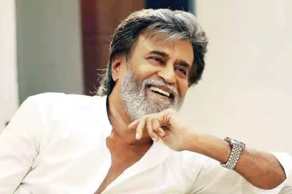 rajinikanth