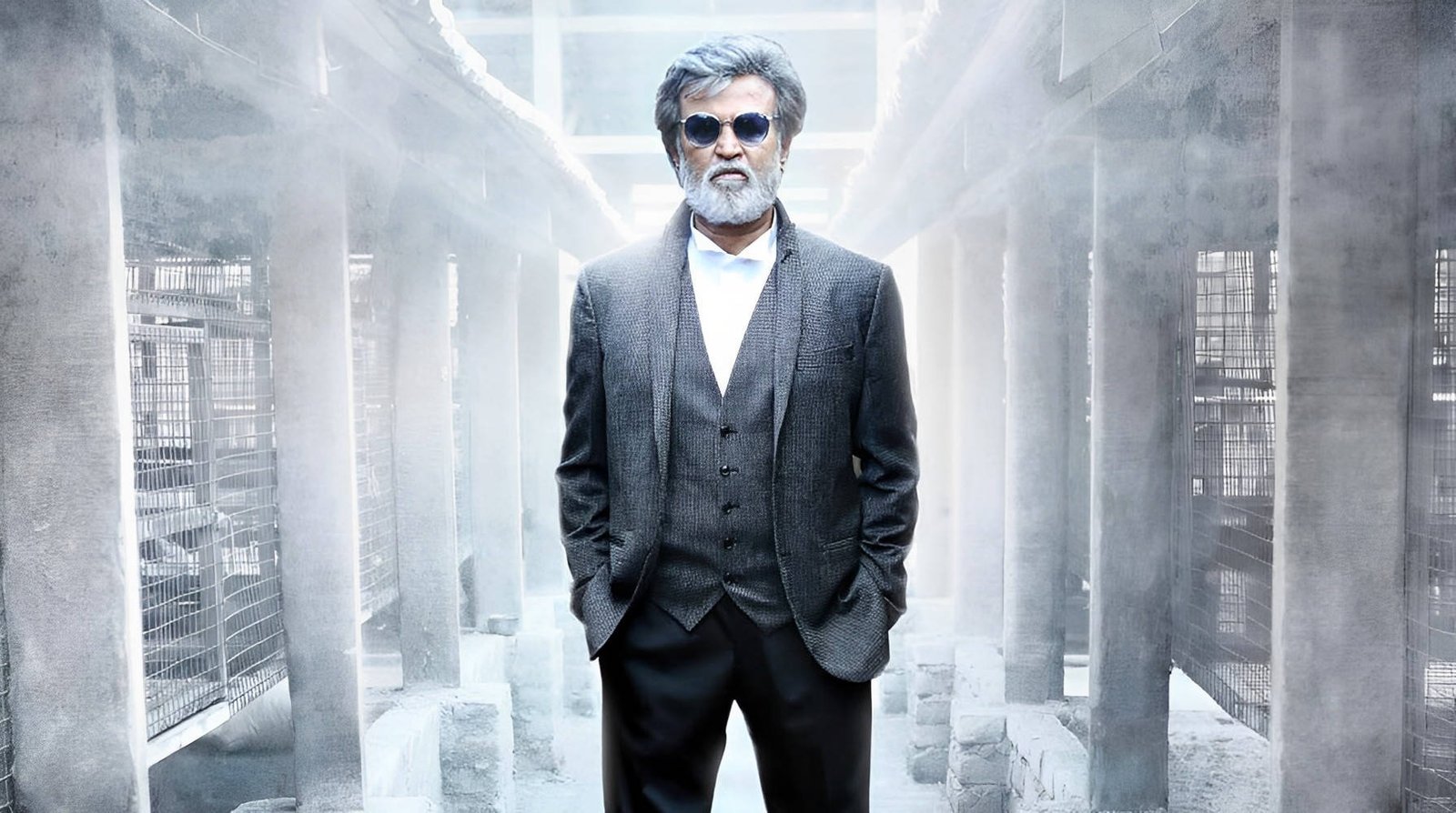 rajinikanth