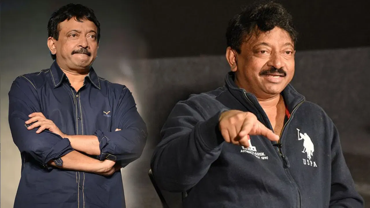 ram gopal varma