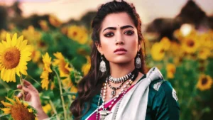 లైఫ్ పార్ట్‌నర్‌పై రష్మిక కామెంట్స్‌..