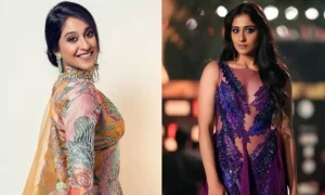 అసలు విషయం చెప్పిన రెజీనా