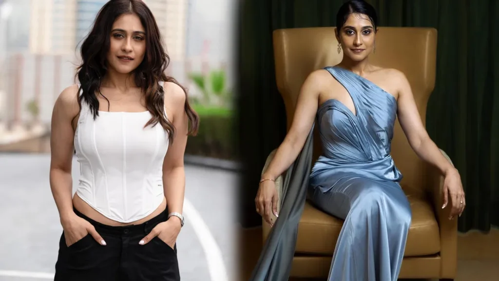 regina cassandra