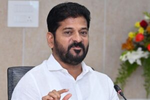 రేవంత్ తో భేటీకి చిరంజీవి దూరం