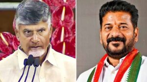 చంద్రబాబు లేఖపై స్పందించిన తెలంగాణ సీఎం రేవంత్ రెడ్డి