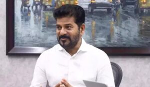 మంత్రులతో సీఎం రేవంత్ రెడ్డి చర్చలు