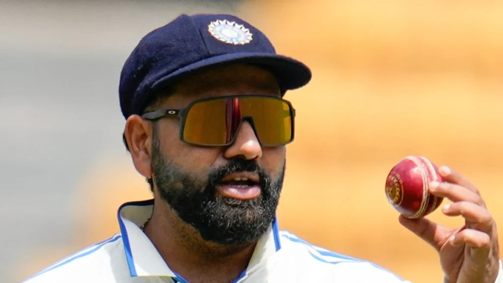 ఆస్ట్రేలియాలో పరుగుల వర్షానికి సిద్ధమైన రోహిత్ శర్మ.?