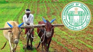 రైతు భరోసా మార్గదర్శకాలు విడుదల