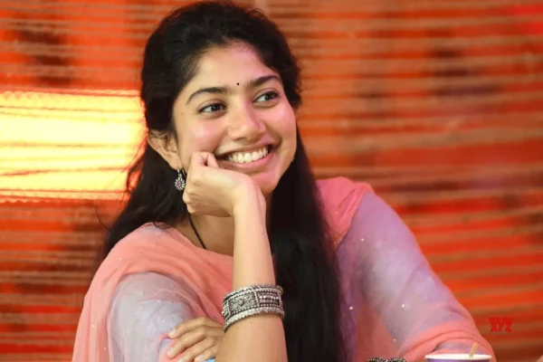 sai pallavi