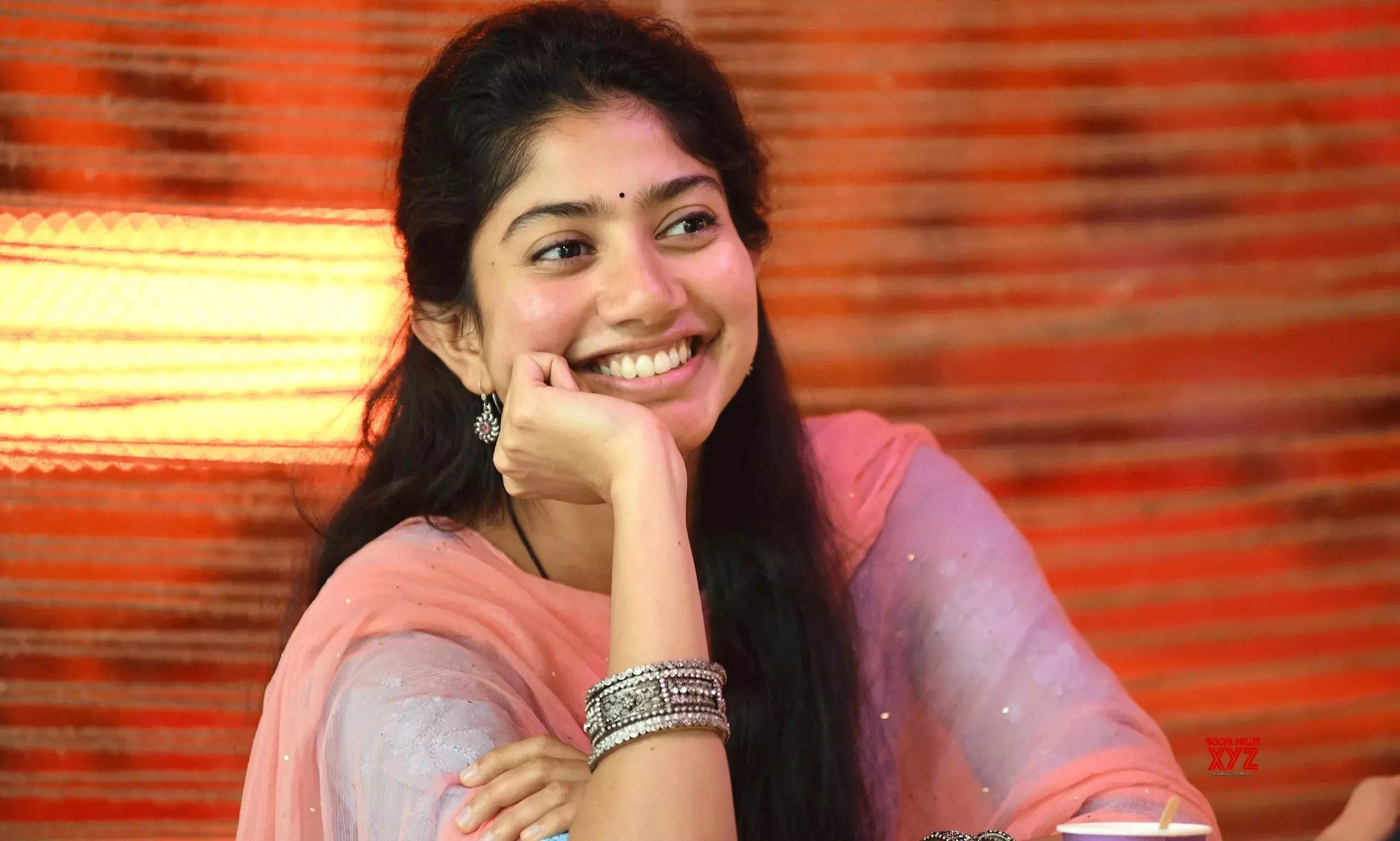 sai pallavi