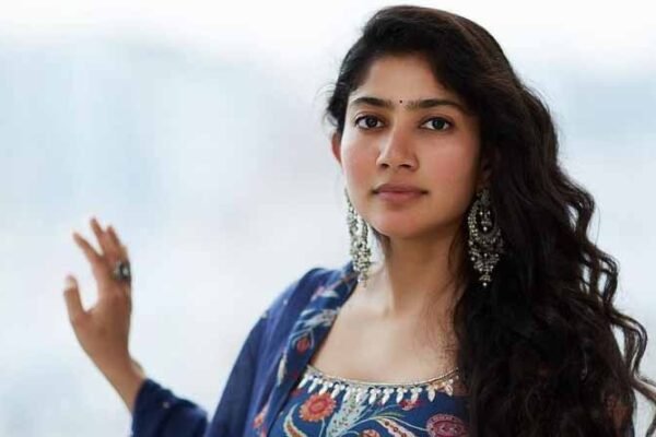 saipallavi post