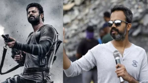 థియేటర్లలో వచ్చిన రిజల్ట్ పట్ల తృప్తిగా లేనన్న ప్రశాంత్ నీల్