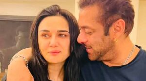 సల్మాన్తో నేను డేట్ చేయలేదు – ప్రీతి జింటా