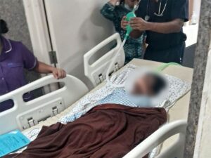 సంధ్య థియేటర్ తొక్కిసలాట.. మెరుగుపడ్డ శ్రీతేజ