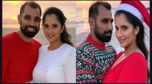 సానియా, షమీ పెళ్లి ఫొటోస్ పై క్లారిటీ ఇదే