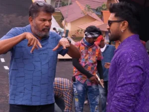 చిరంజీవితో సినిమా చేయాలని తీవ్రంగా ప్రయత్నించా కానీ..