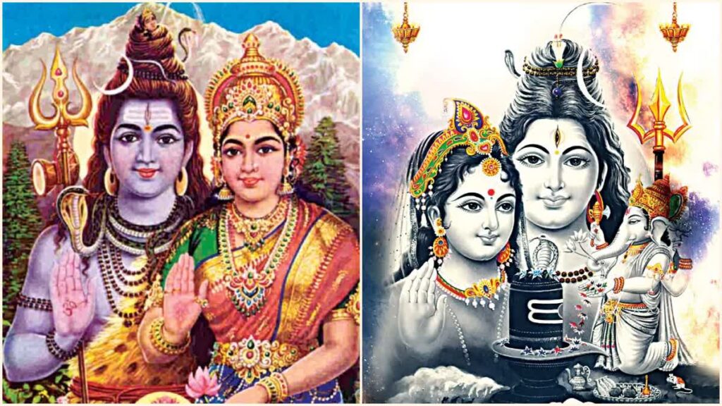 శుక్ర ప్రదోష వ్రతం