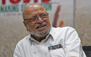 తెలంగాణ ముద్దుబిడ్డ.. శ్యామ్‌ బెనెగల్‌: కేసీఆర్‌