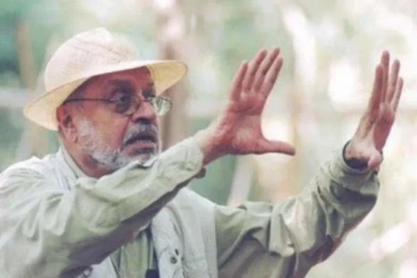 shyam benegal