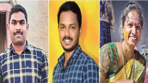 ఎస్ఐ, కానిస్టేబుల్ ఆత్మహత్య కేసులో సంచలన విషయాలు