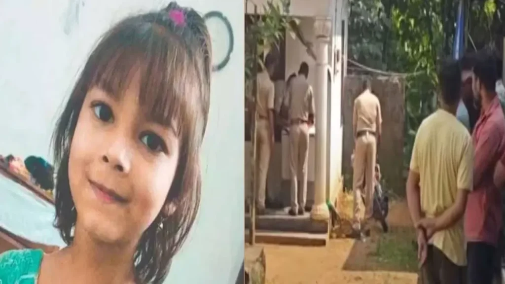 సవతి తల్లి రూపంలో పిశాచి.. అసలేం జరిగిందంటే