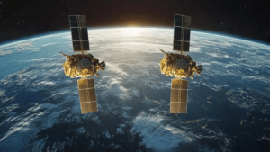 షార్ నుంచి స్పేడెక్స్ ఉపగ్రహాల ప్రయోగానికి సిద్ధం