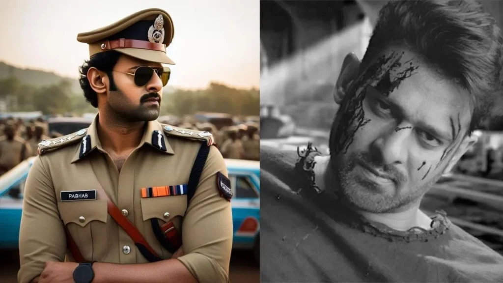 డార్లింగ్ ఫ్యాన్స్‌కు గూస్‌బంప్స్ పక్కా.!