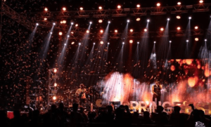 స్ప్రింగ్ ఫెస్ట్ మళ్లీ వచ్చేసింది!