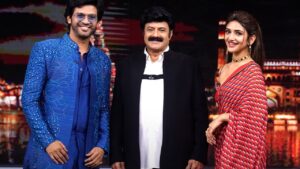 మనసులో మాట బయటపెట్టిన బాలయ్య