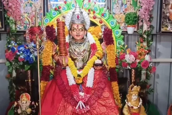 sri satthemma matla ammavari temple