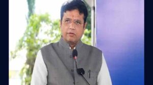 టీ ఫైబర్ సేవలను ప్రారంభించిన మంత్రి శ్రీధర్ బాబు