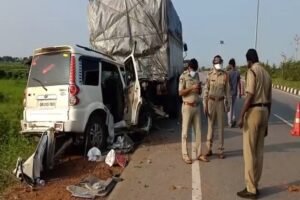 srikakulam accident